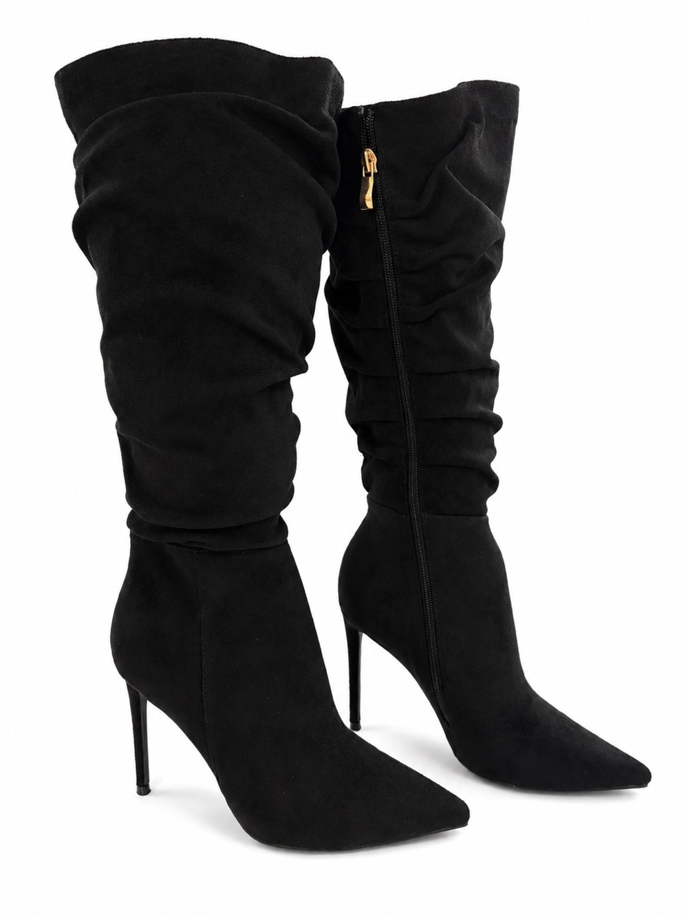 Elisabet Tang Women’s Boots - New/Like New - Original Box Included (Partial Box)